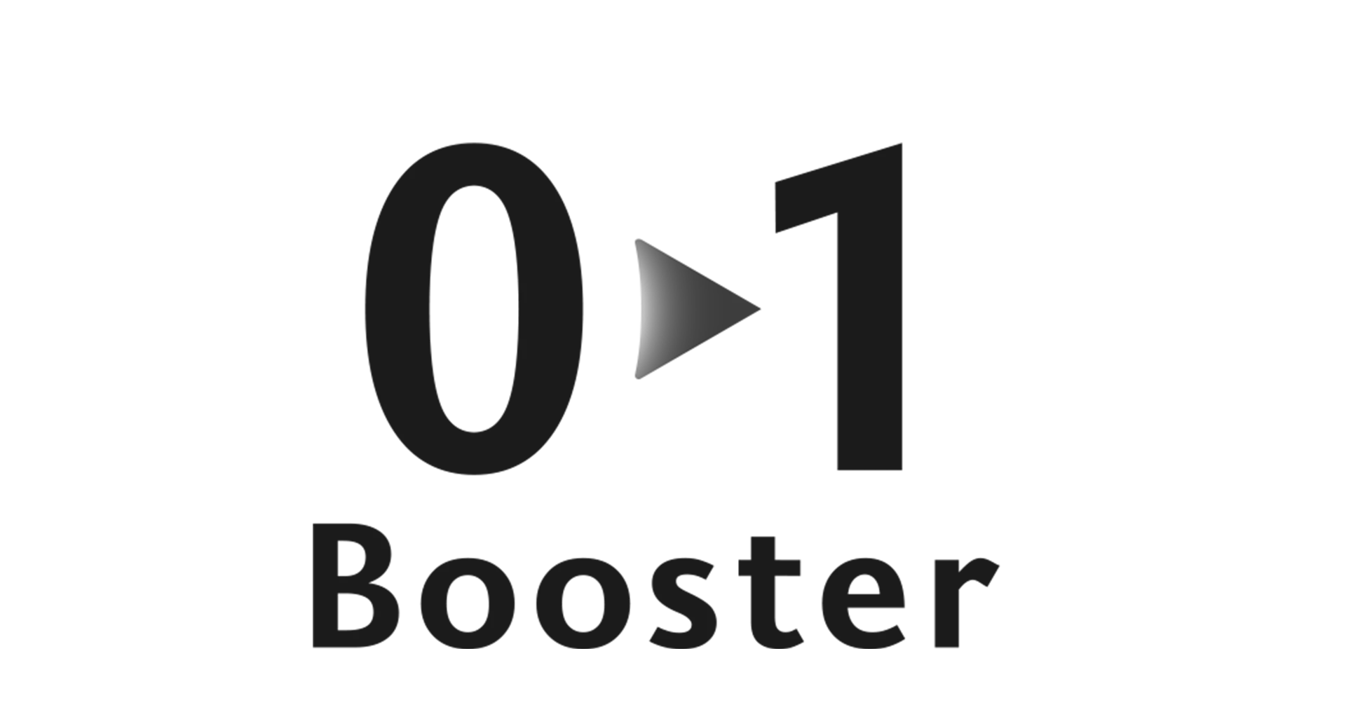 0-1 Booster logo
