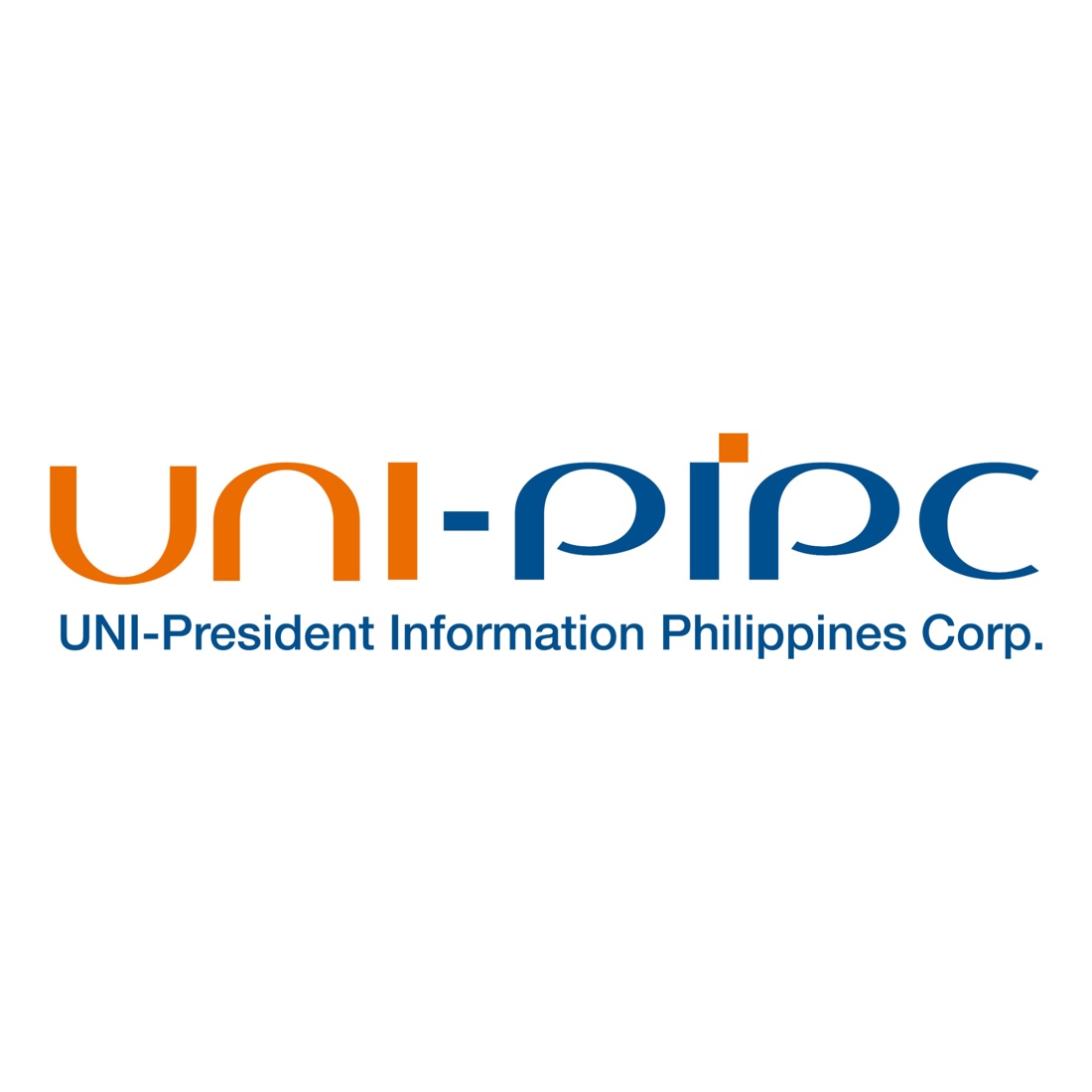 UNI-President Information Philippines Corp. (UNI-PIPC) logo