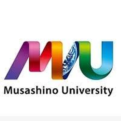 Musashino University logo
