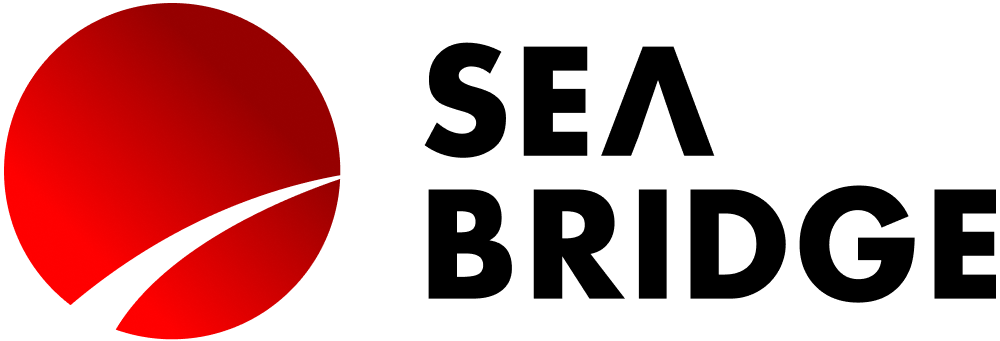 SEA Bridge logo