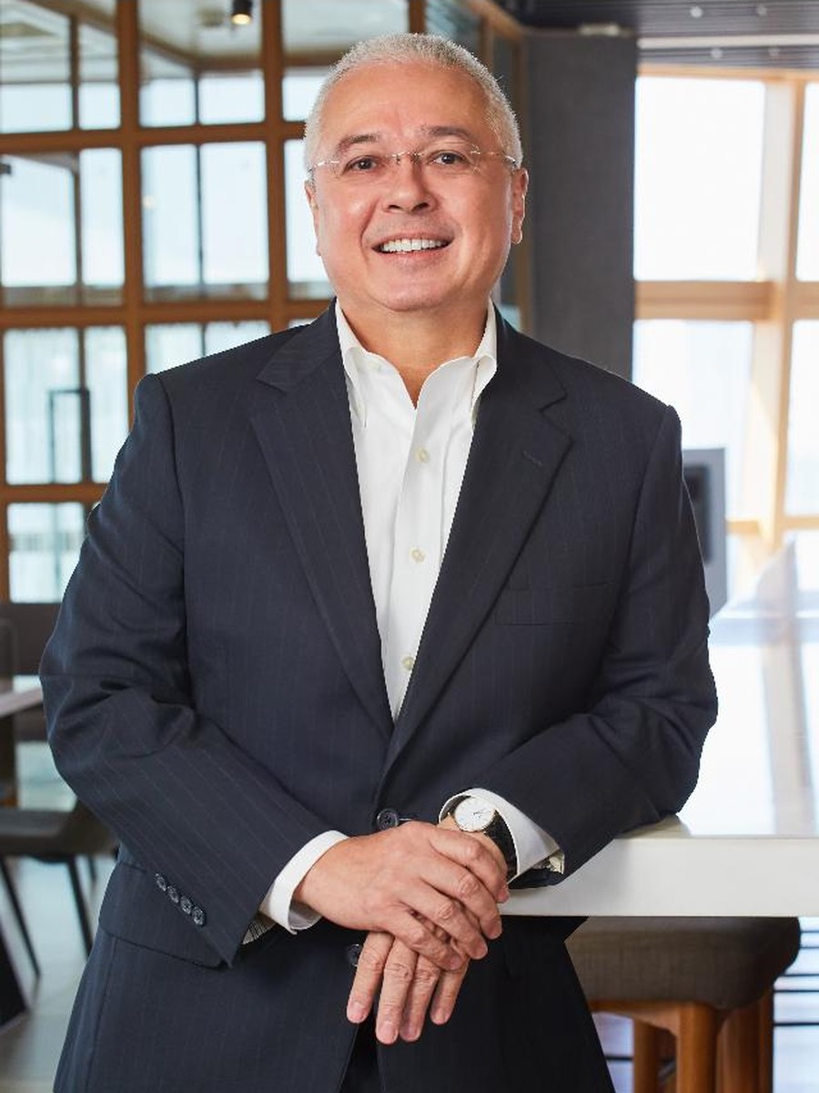 Portrait of William "Billy" Valtos, Jr.