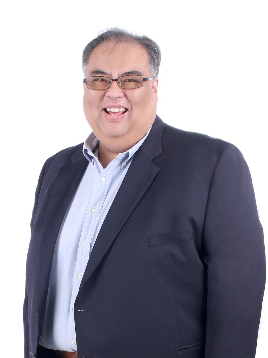 Portrait of Dan Ichikawa Siazon
