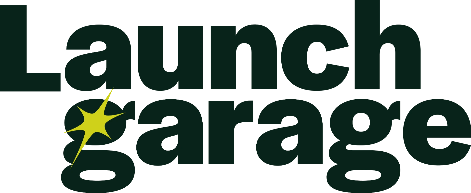LaunchGarage logo
