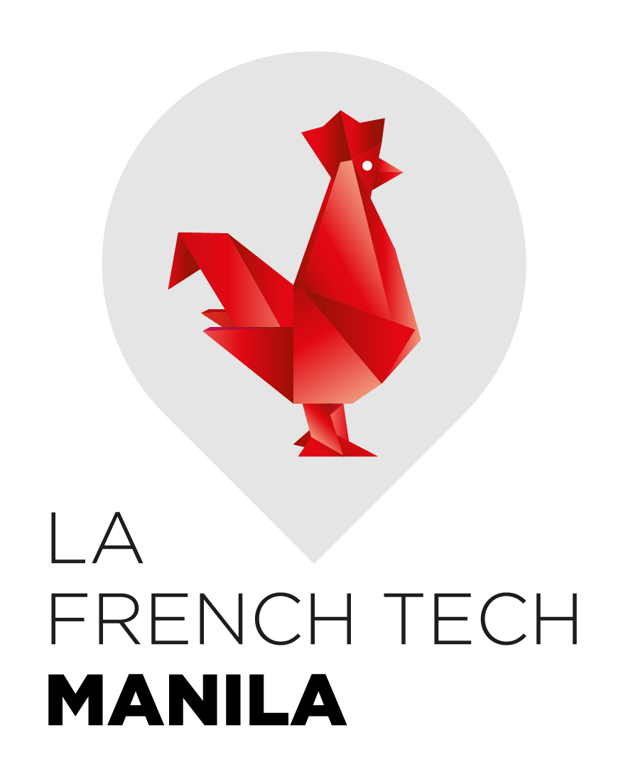 La French Tech Manila logo