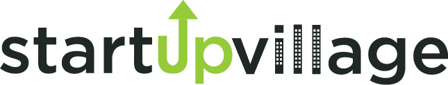 Startup Village logo