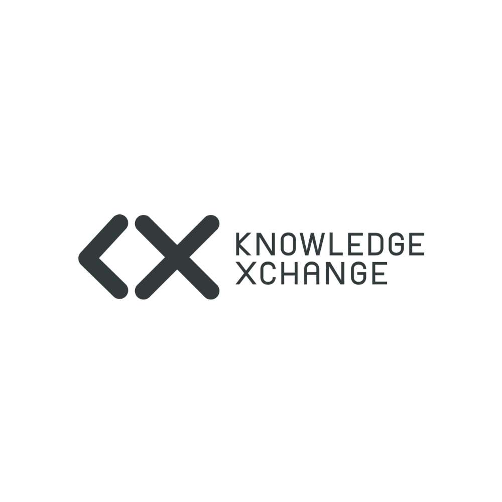 Knowledge Xchange logo