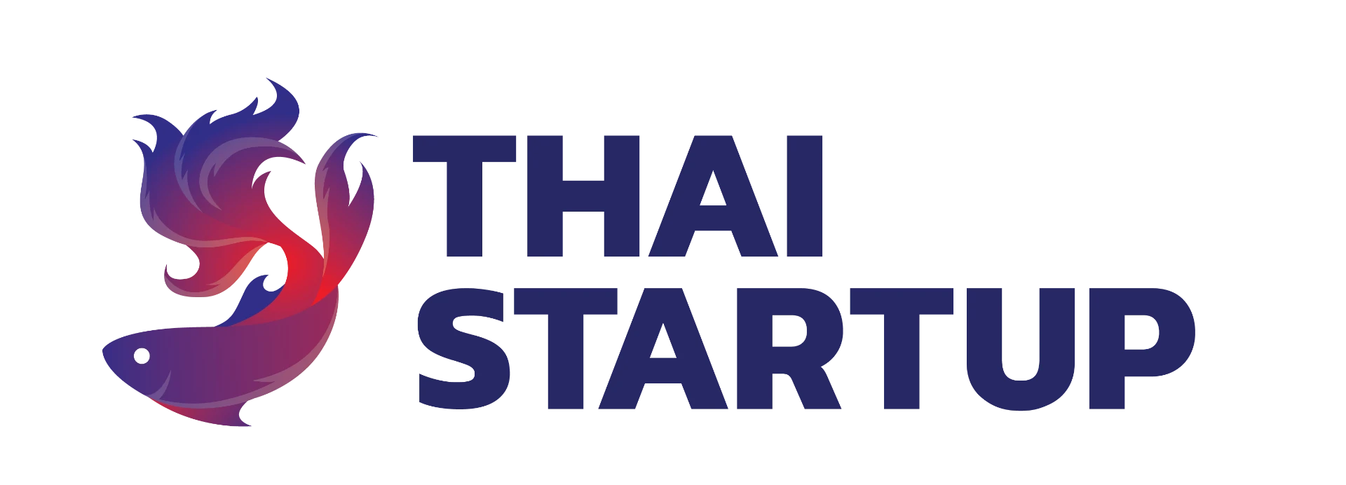 Thai Startup logo