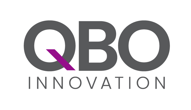 QBO Innovation logo