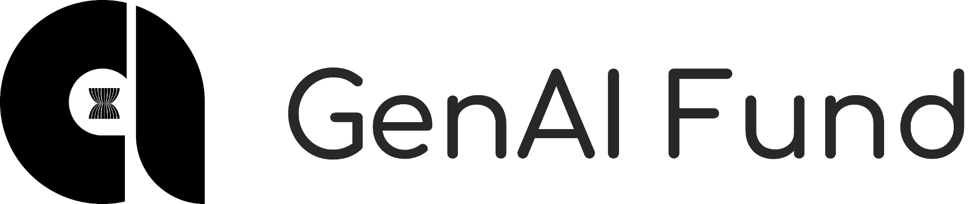 GenAI Fund logo