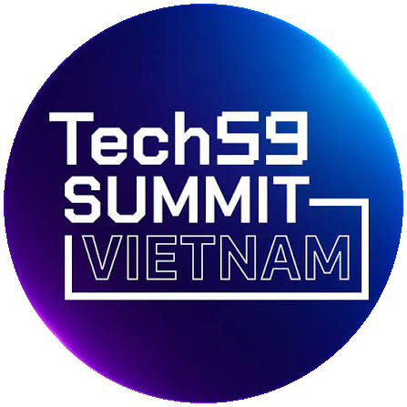 Tech59 Summit Vietnam logo