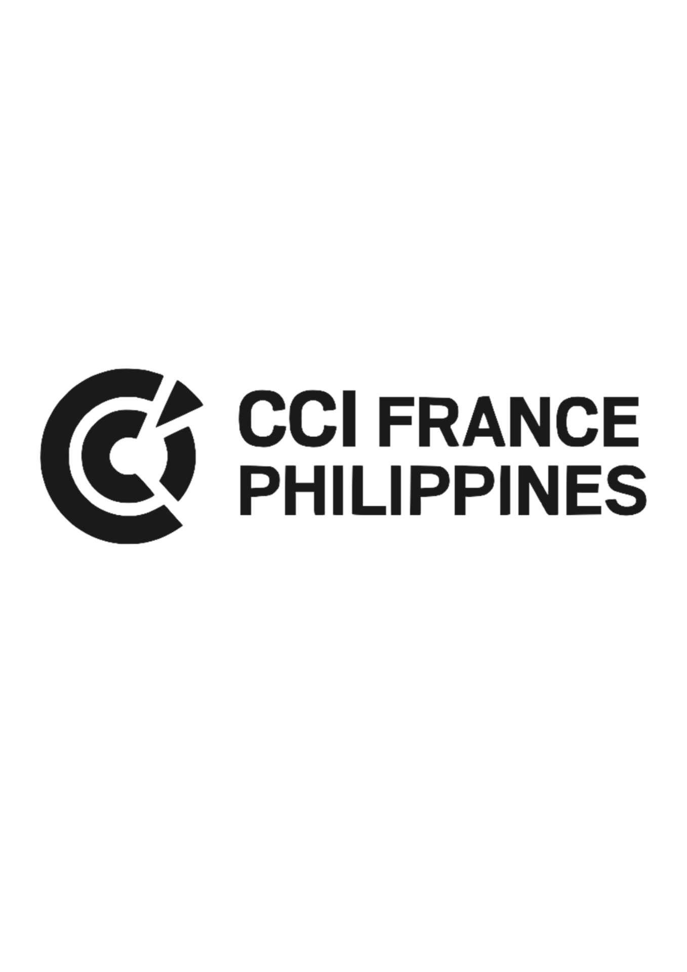French Chamber of Commerce and Industry in the Philippines logo