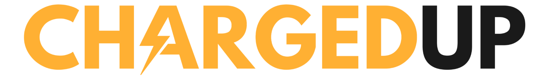 ChargedUp logo